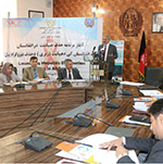 وزارت صحت برنامه محو بیماری هیپاتیت را آغاز کرد 